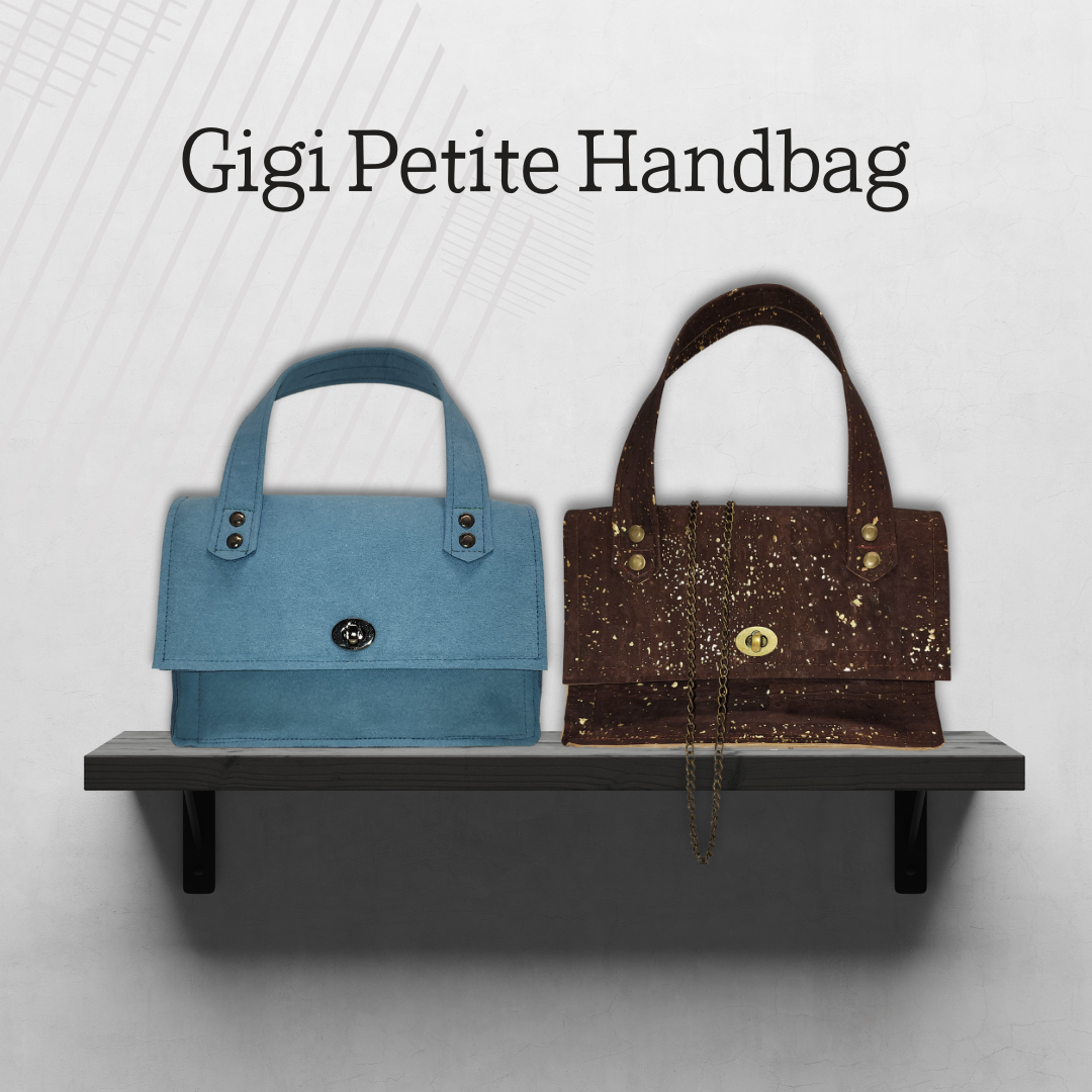 Gigi Petite Wrist Bag