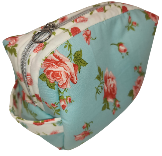 Holland Pouch - Floral