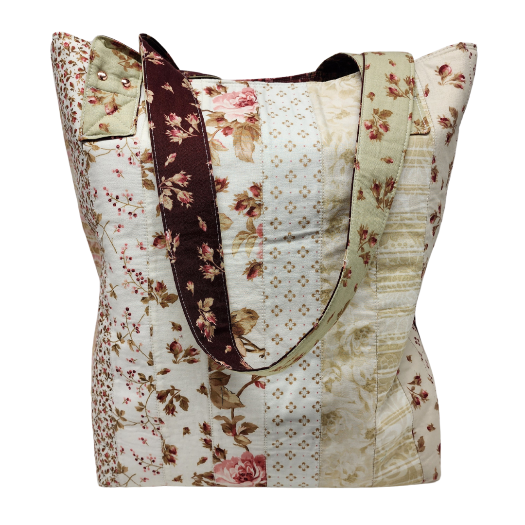 Jelly Roll Tote