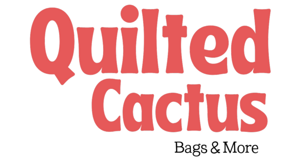 Quilted Cactus