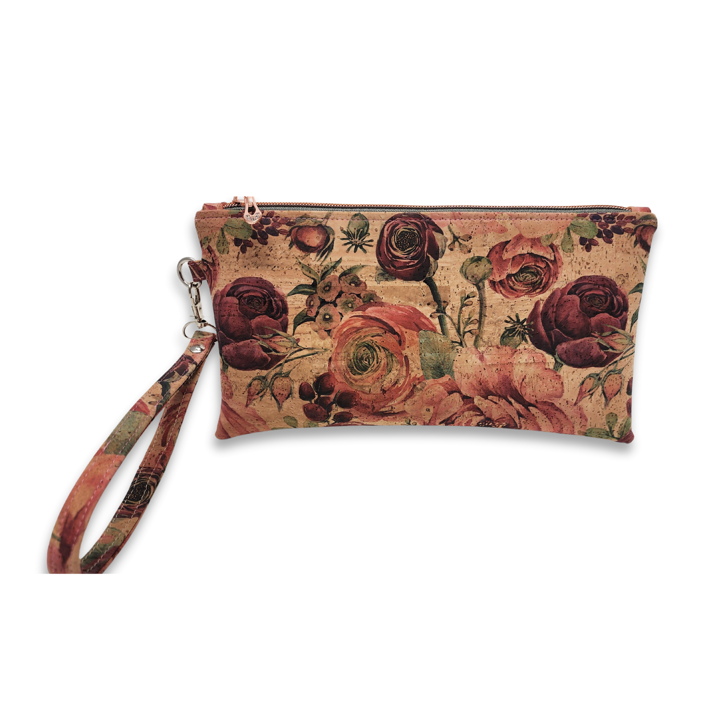 Shazzy Wristlet